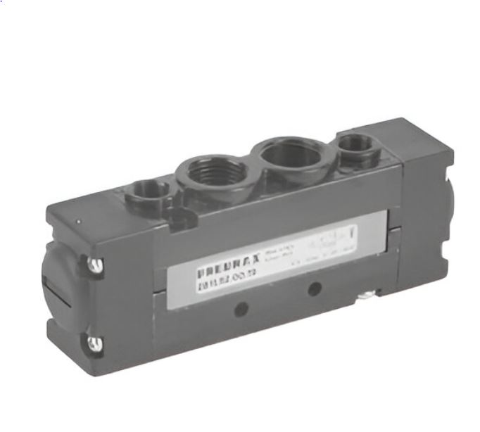 Series 2600 Electric Valve