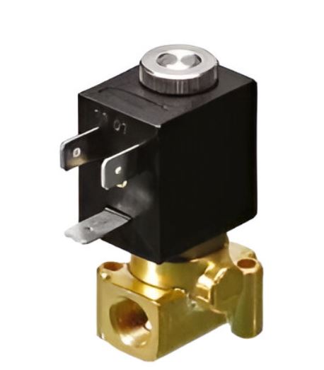 Series F300 Valves For Fluids