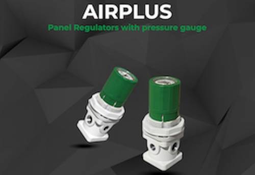 Airplus ( panel regulators pressure gauge ) copie