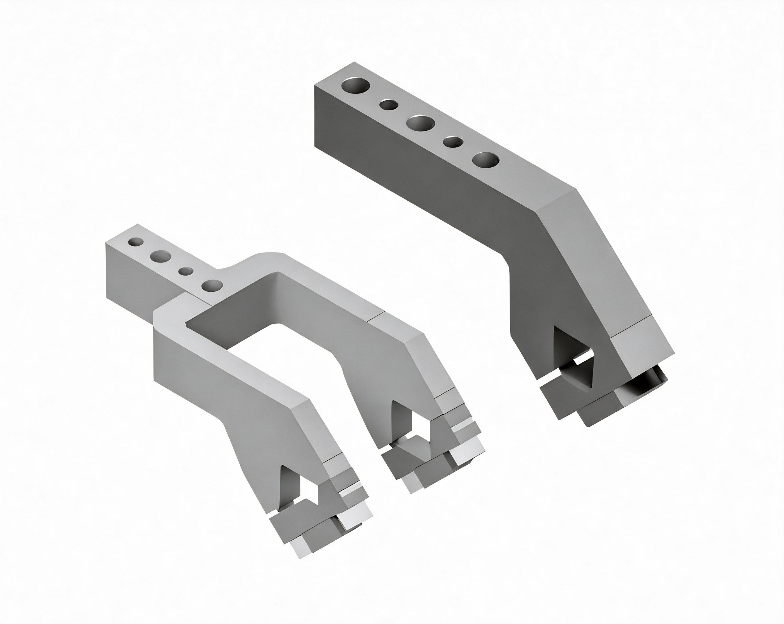 Clamp Arms