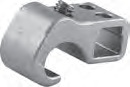 BRACKET STAINLESS STEEL MINI SENSOR CYL. D.50-63 CYLINDER 1393