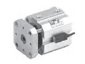 CYL.  D.40 MAGN. NON ROTATING