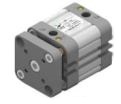 ECOMPACT CYLI 32 X 20, FRONT SPRING, MAG, NON ROTATING