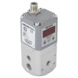 R.PROP.Size 1, 4-20MA Input and output, 0-1BAR, M12 CONNECTOR, Standard VERSION