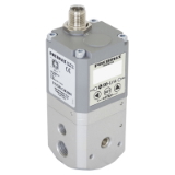 Reg. Proportionnelle 1/4G pour Vacuum-Vacuum 10 a 90% vide
