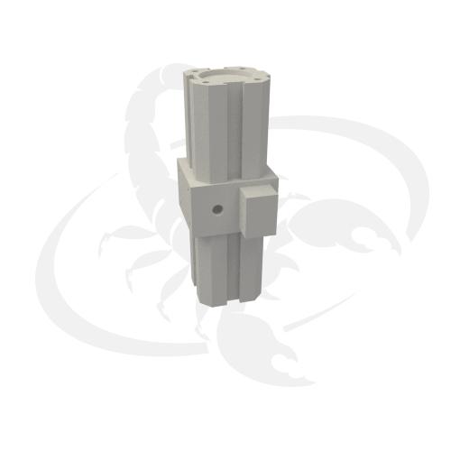 * Form Signed * PRESS.BOOSTER D.40 T.N.