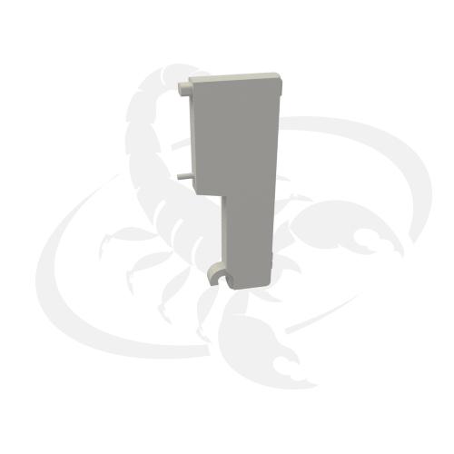ELECTROVALVE OPTYMA-S 5/2 24VDC NPN  SPRING