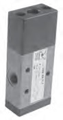 VALVE 1/8