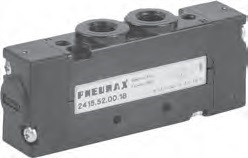 VALVE LINE 18 1/8
