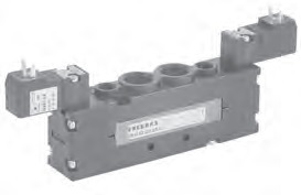 ELECTROVALVE LINE 26 1/4