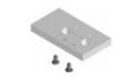 Plaque de compensation, EVO 2700