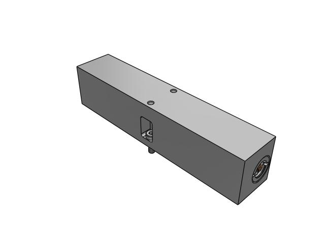 Exhast Flow Regulator  module