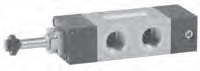 ELECTROVALVE COMPACT 1/2