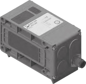 MODULE IO LINK 32 OUTPUT/64 INPUT