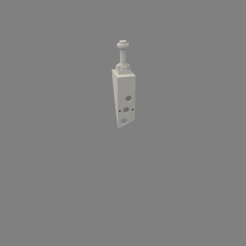 ELECTROVALVE 1/4