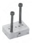 EXTERNAL FEEDING BASE FOR NOT