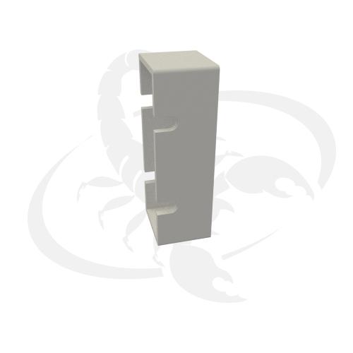 Switch plastic protection