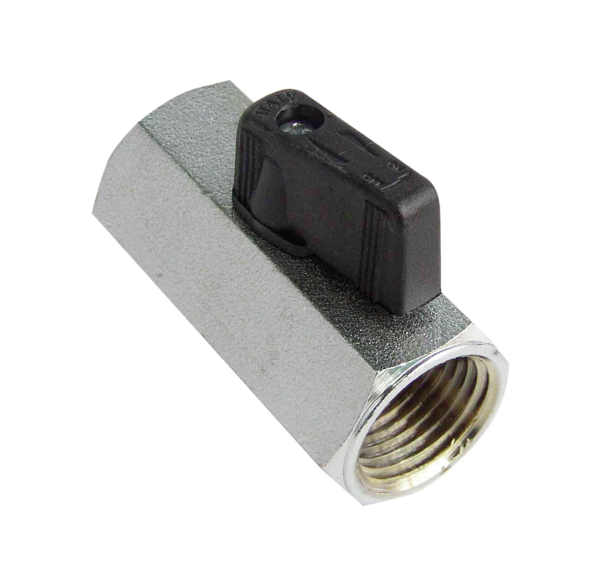 On-Off Handle Valve