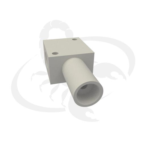 VACUUM GENERATOR 1.5MM BUSE 75% 1/4