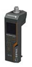 GVMAXHDCPC15D - FRONT PANEL WITH DISPLAY, VACUUM SWITCH, 1 X M12 5 PIN CONNECTION
