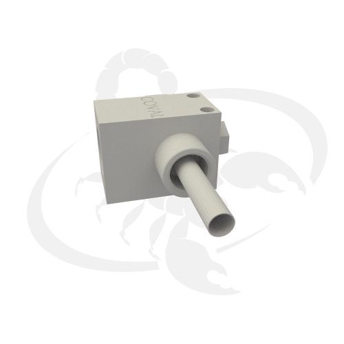 Micro-venturi 1.4mm
