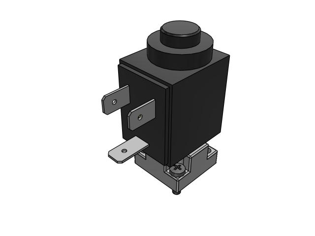 MECHANIC   FOR  COIL N.OPEN D.10