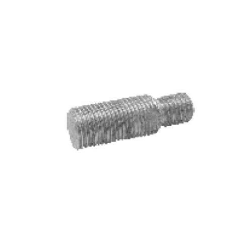 Accessoire vérin compact diamètre 63mm, Adaptateur filetée M16x1.5