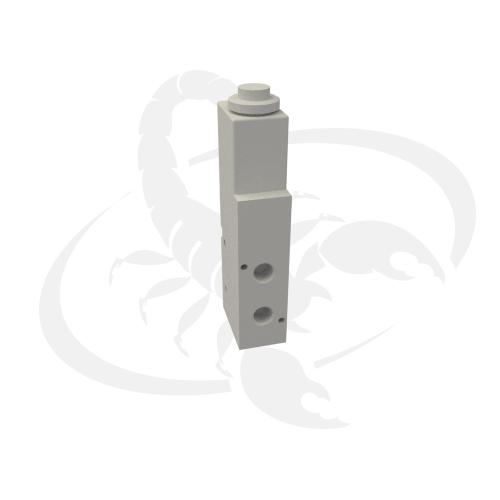ELECTROVALVE. 1/8